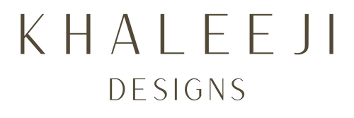 Khaleeji Designs